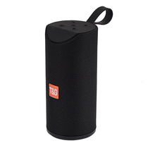 myAI Wireless Speaker Fabric Waterproof Mini Outdoor Portable Speakers