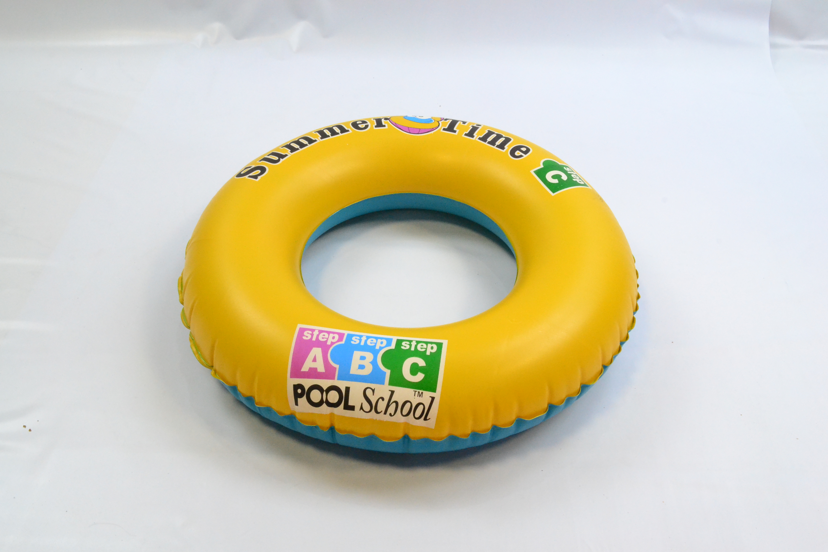 Hongyu classic manufacturers direct sales explosive shell ring 1