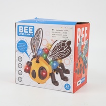 Insect electronic toy
