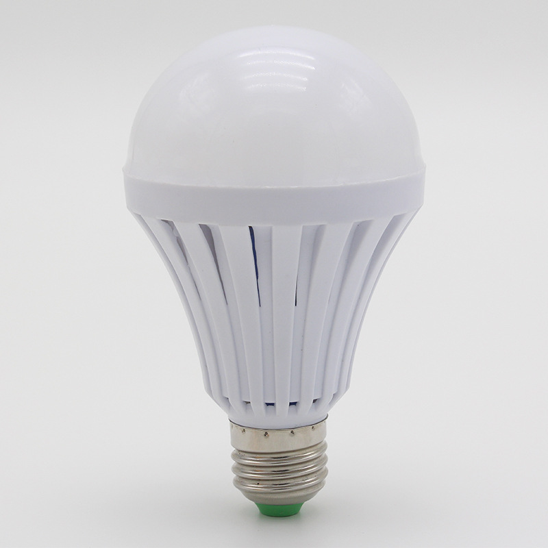 Rechargeable bulb 5W led emergency bulb
