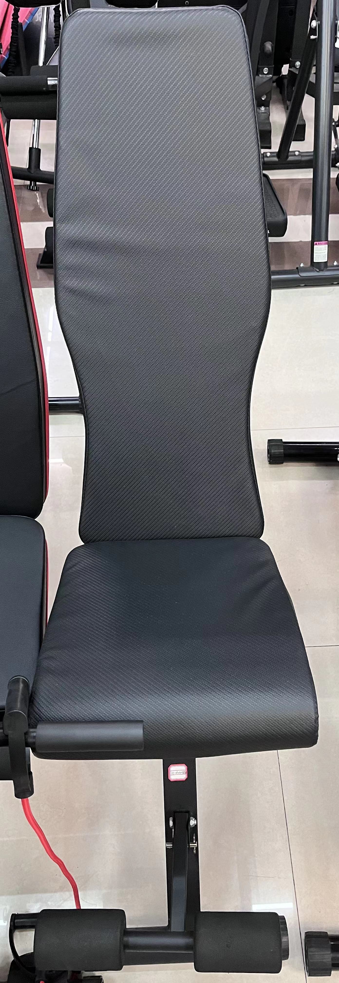 Sit-Up Aids Fitness Equipment Sports Supplies Home Fitness Room