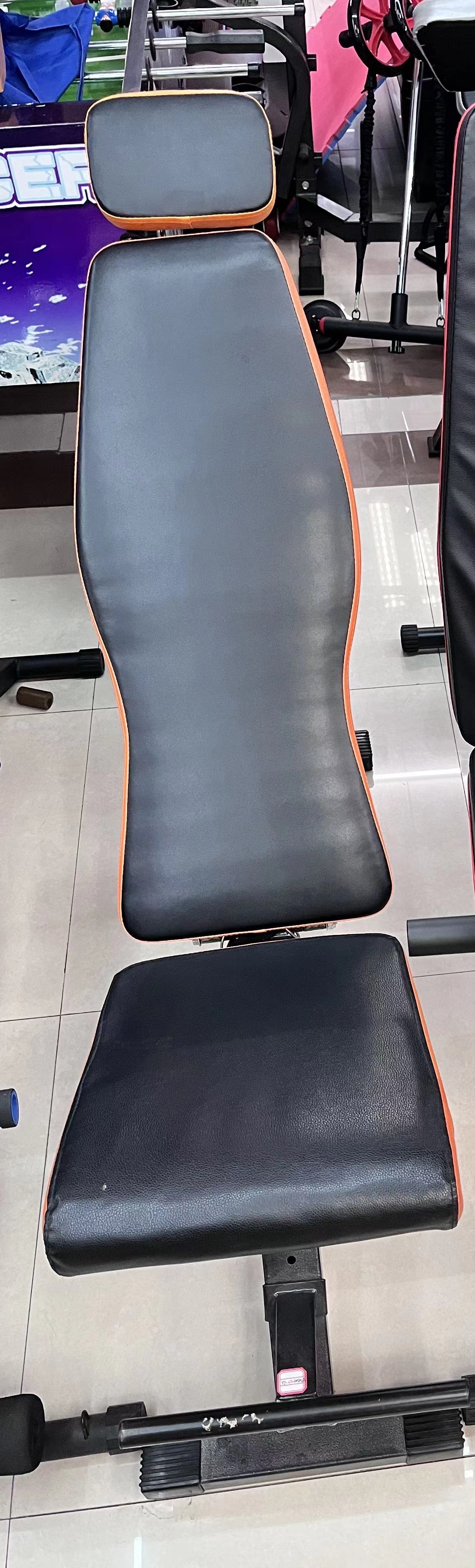 Sit-Up Aids Fitness Equipment Sports Supplies