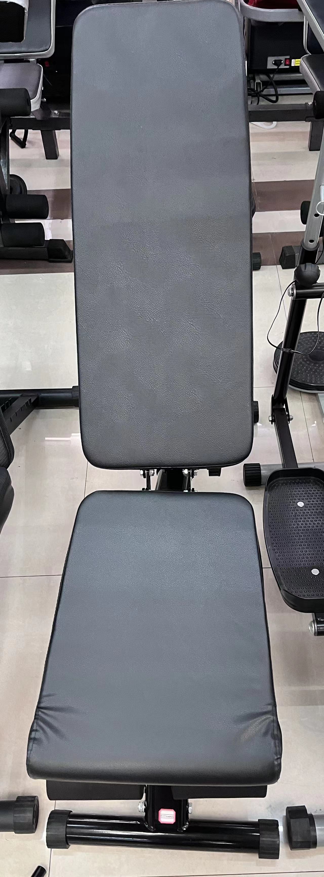 Sit-Up Aids Fitness Equipment Sports Supplies Home Fitness Room Professional Supplies