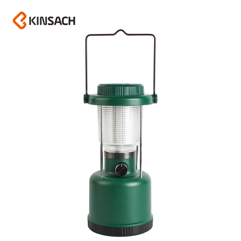 Outdoor retro camp lights LED lights Large capacity lithium battery atmosphere camp lights Camping lights