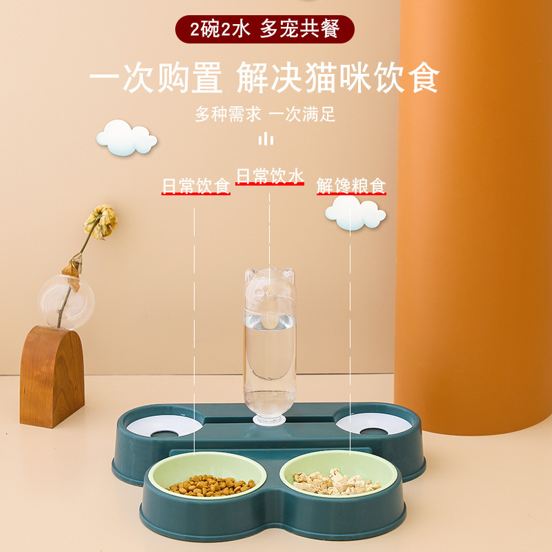 宠物用品/宠物食具/宠物产品图