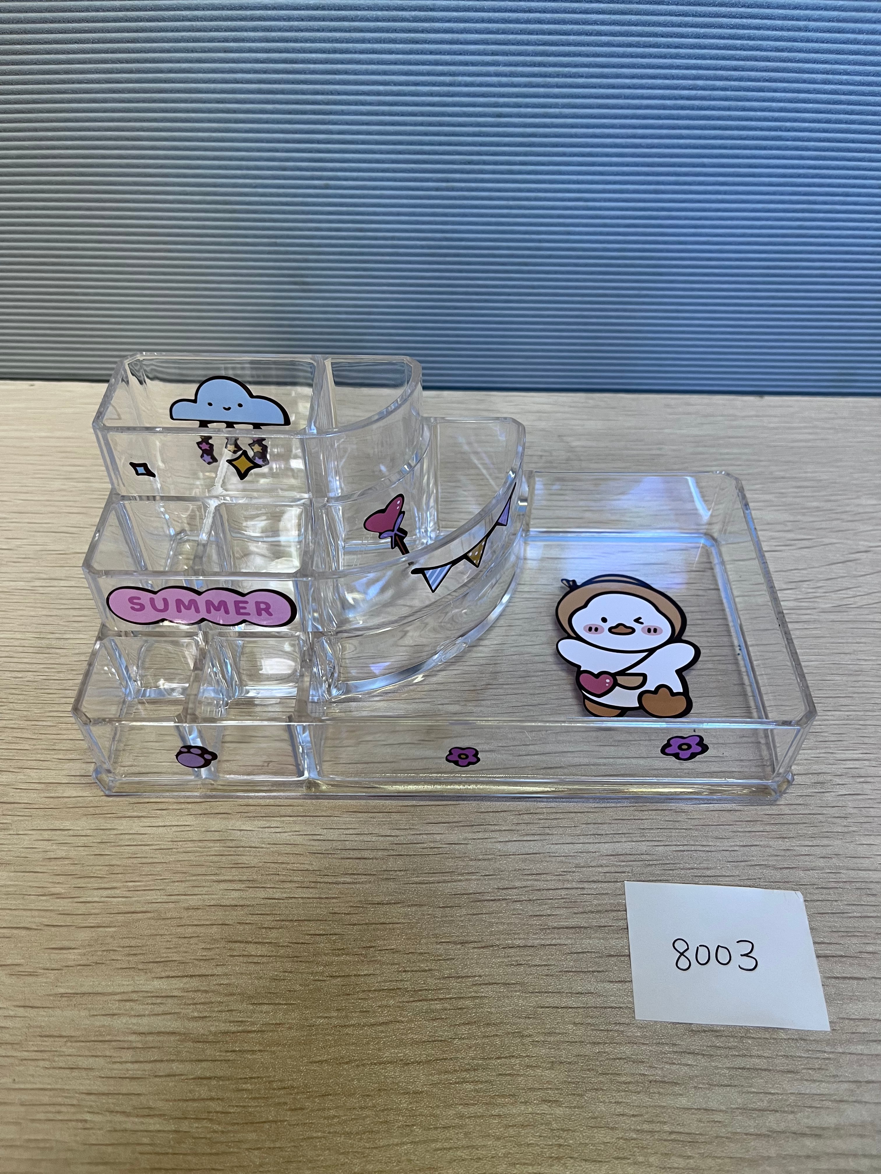 Makeup Case 03