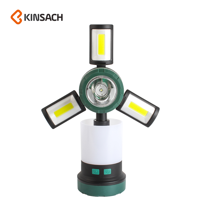 Power outage emergency light, household rechargeable mobile outdoor ultra-bright camping light, camping light, sports outdoor camping products
