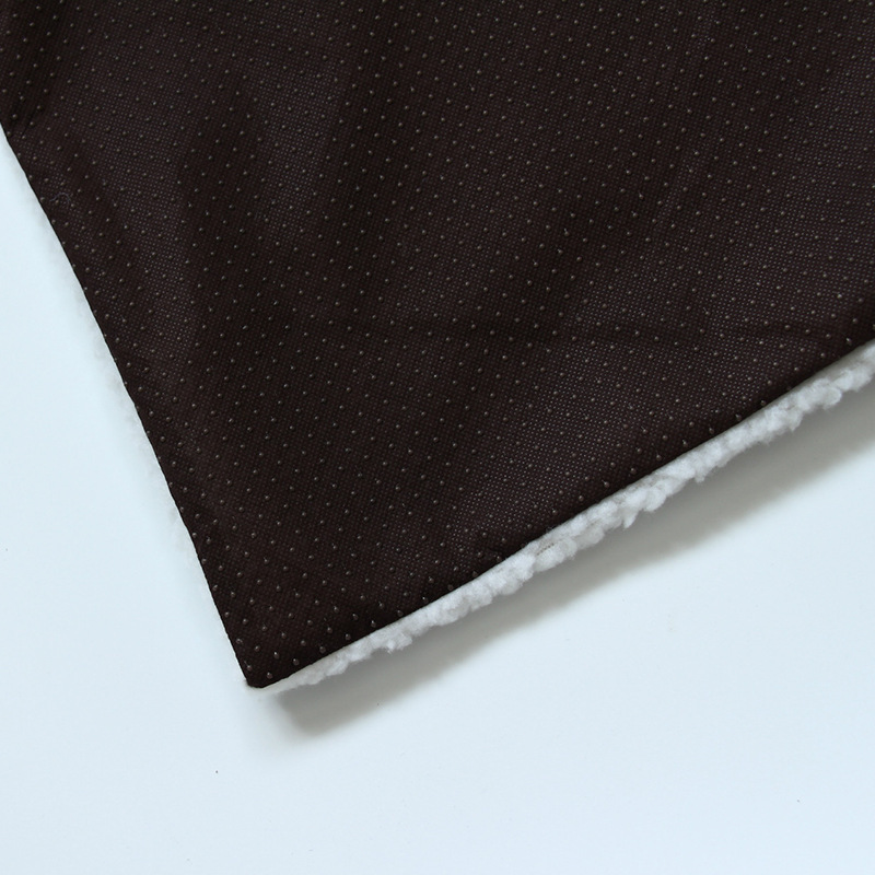 Large dog mat