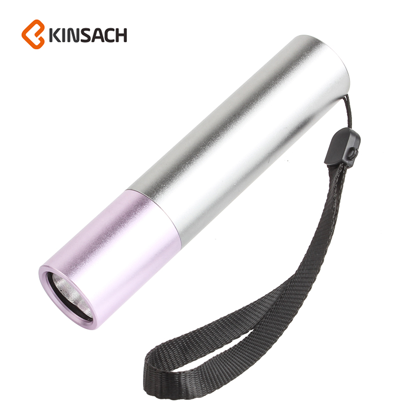 led red flashlight Medical infrared light non-sensitive vein imaging Infrared blood vessel lamp flashlight