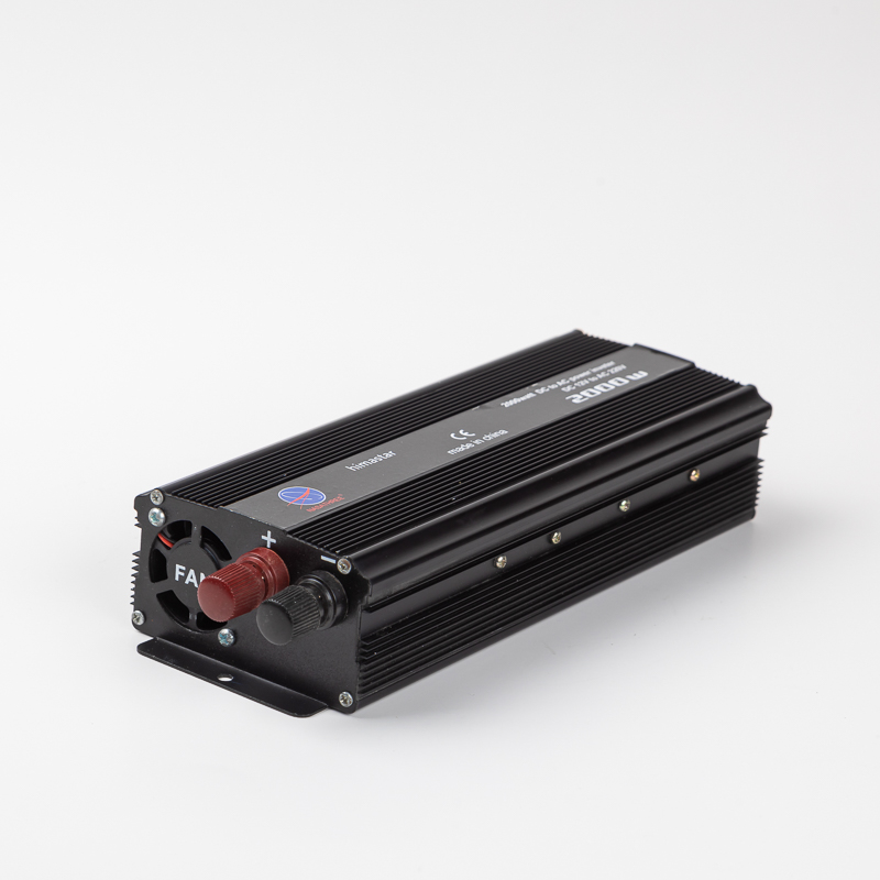  inverter solar inverter 2000W details Picture
