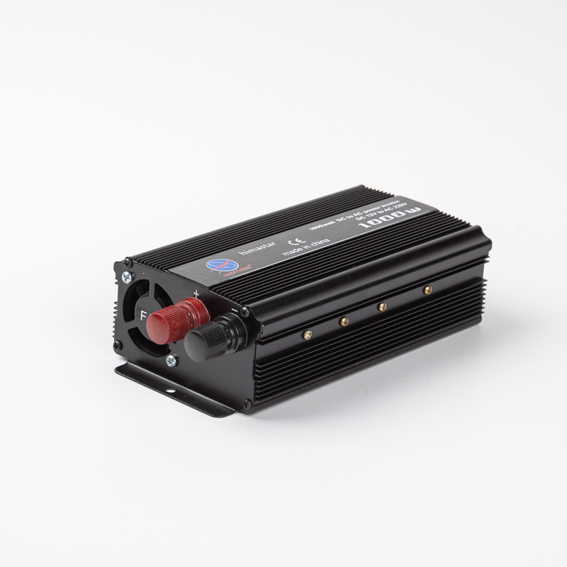  inverter solar inverter 1000W details Picture
