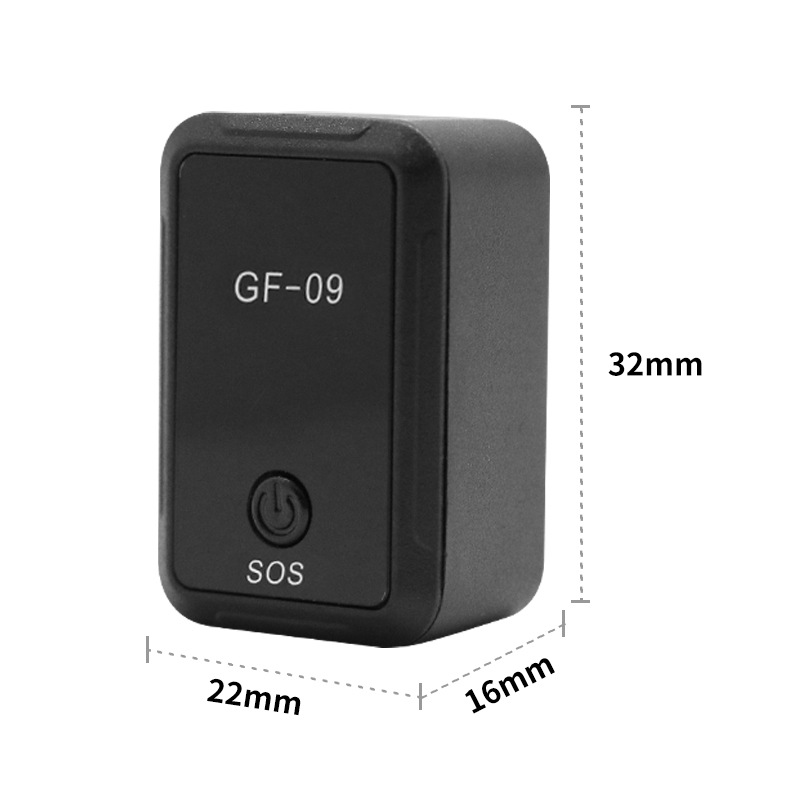 Car gps locator foreign trade