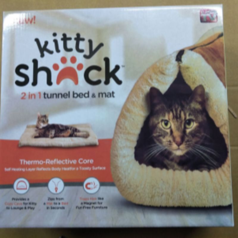 Cat's nest Application Scenario