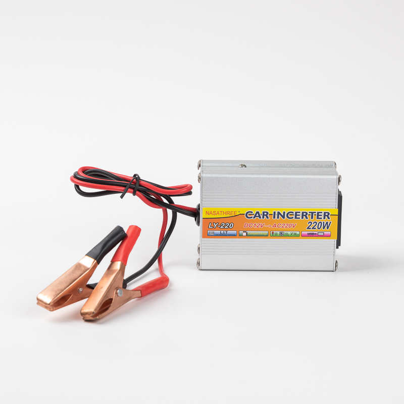  inverter Vehicle inverter 220W full figure