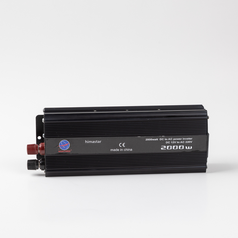  inverter solar inverter 2000W full figure