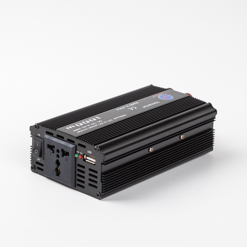  inverter solar inverter 1000W Specification drawing