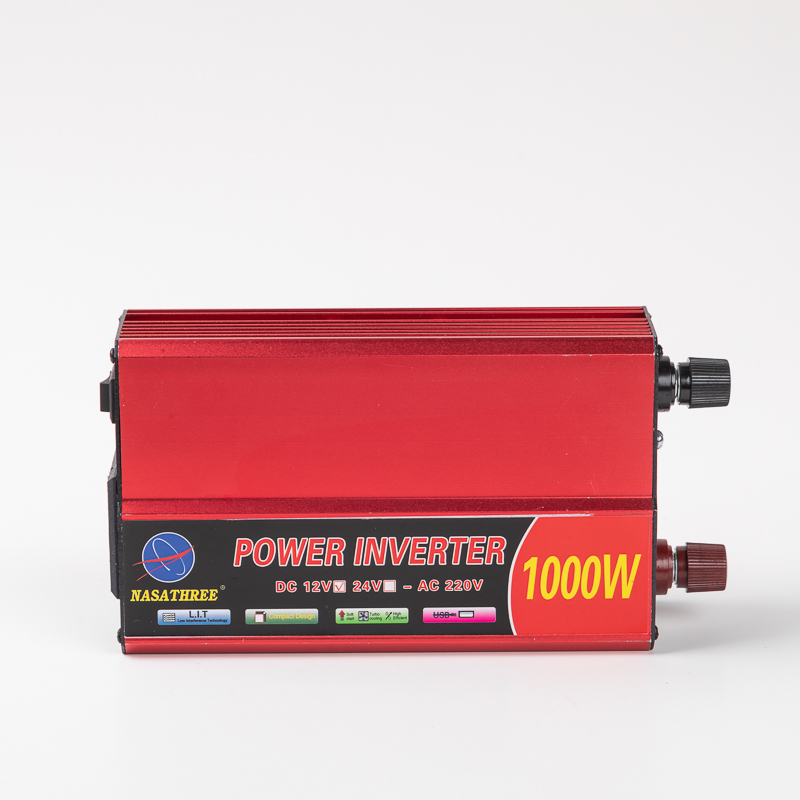  inverter solar inverter 12V1000W full figure