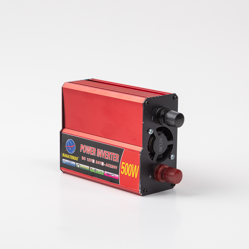  inverter solar inverter 12V500W details Picture