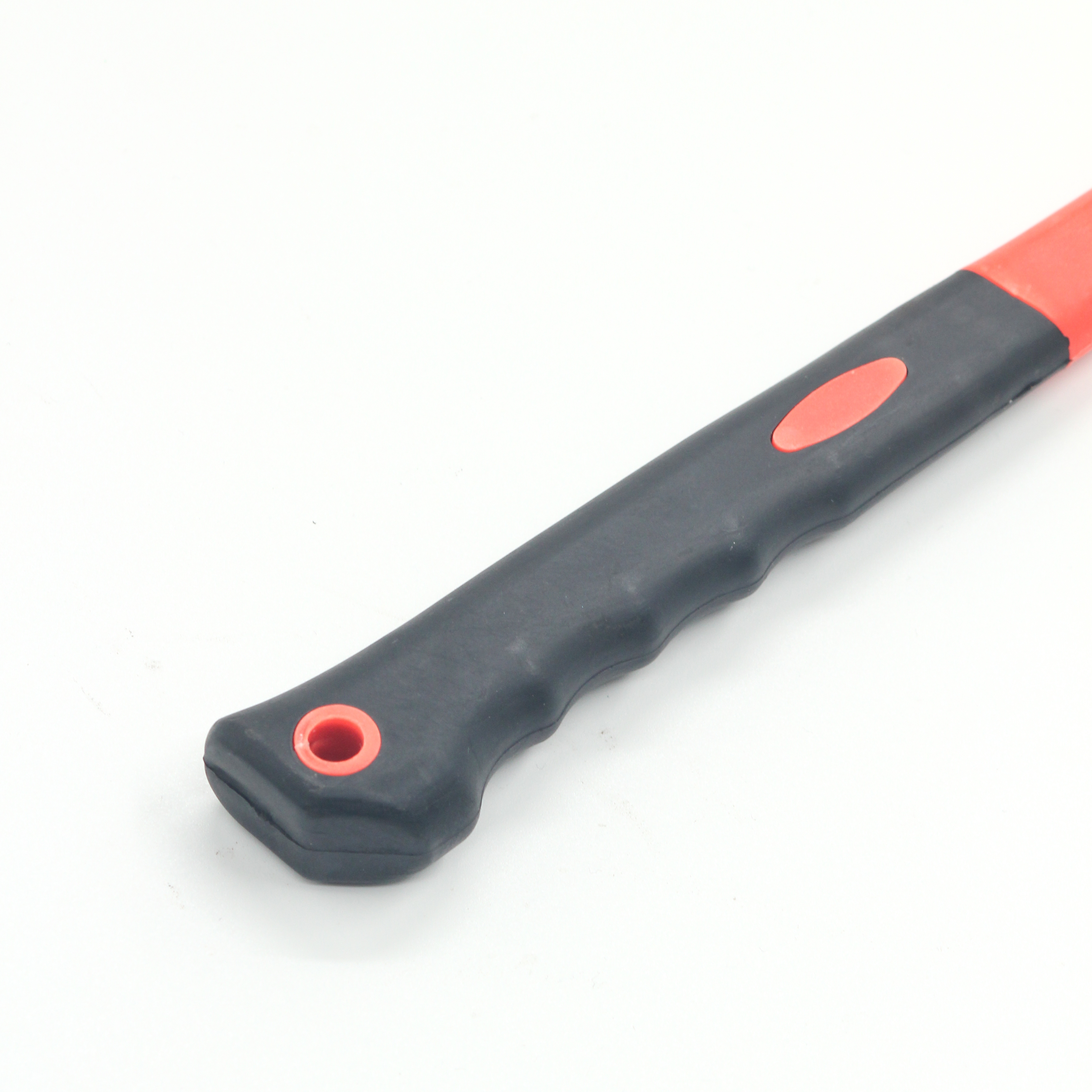 Claw Hammer Multi-Functional Hammer Hardware Household Tools Carpentry Hammer Decoration Nail Hammer Nail Hammer Site Hammer Red Black Specification drawing