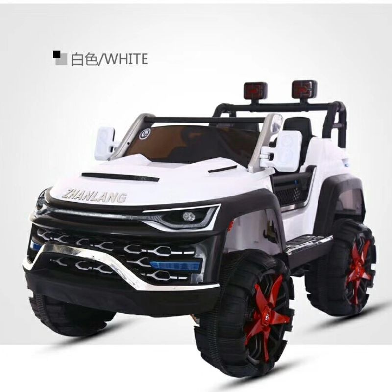 童车/四驱/博鸿产品图
