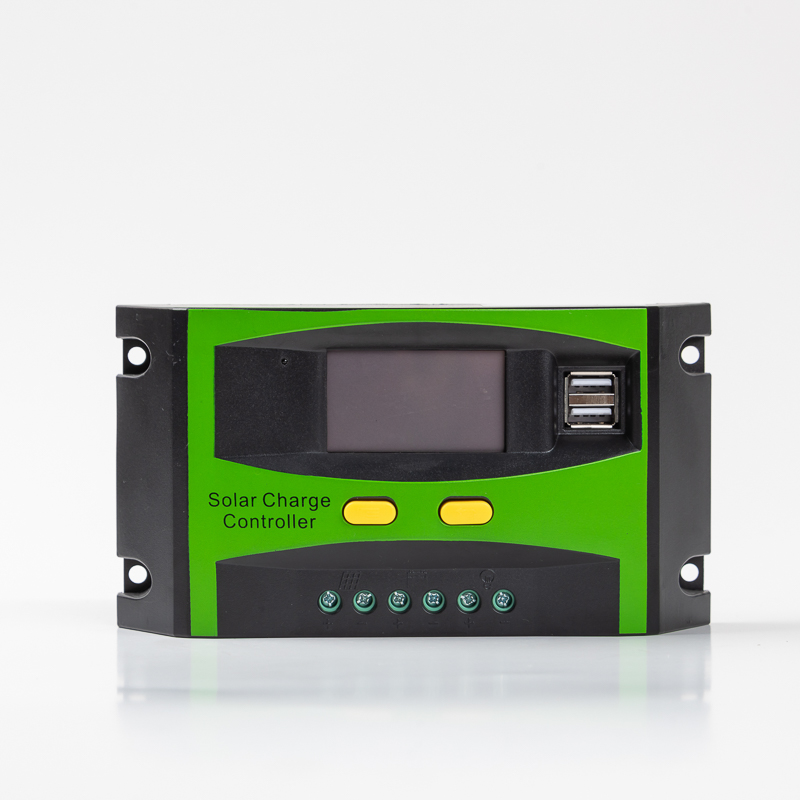 controller solar controller 12/24V20A-30A thumbnail