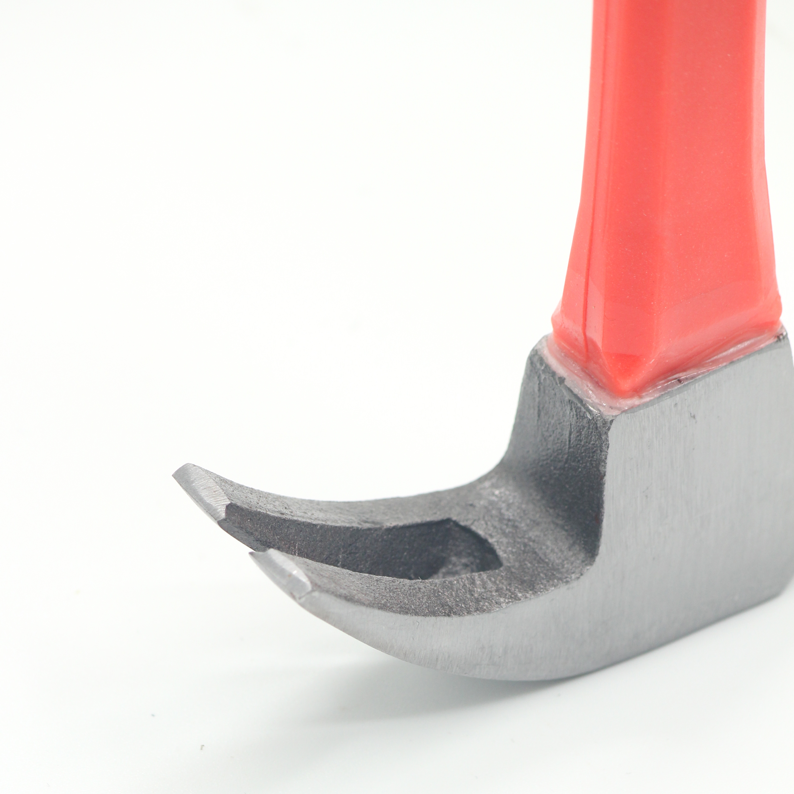 Claw Hammer Multi-Functional Hammer Hardware Household Tools Carpentry Hammer Decoration Nail Hammer Nail Hammer Site Hammer Red Black Item Picture