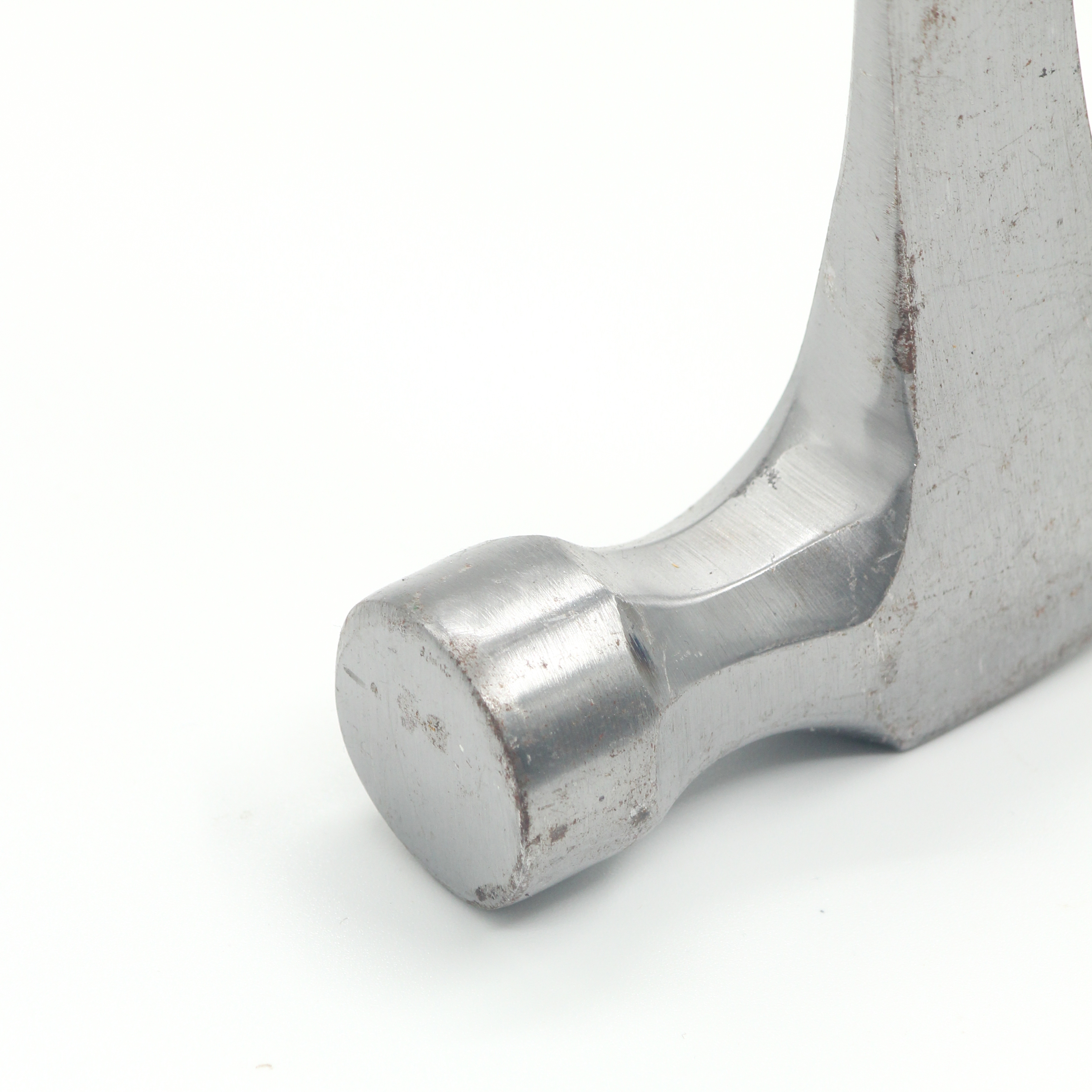 Claw Hammer Woodworking Hammer Tools Integrated Hammer Hammer Hardware Tools Household Hammer Decoration Hammer Nail Pulling Nail Hardware Tools Hammer Claw Hammer Silver details Picture