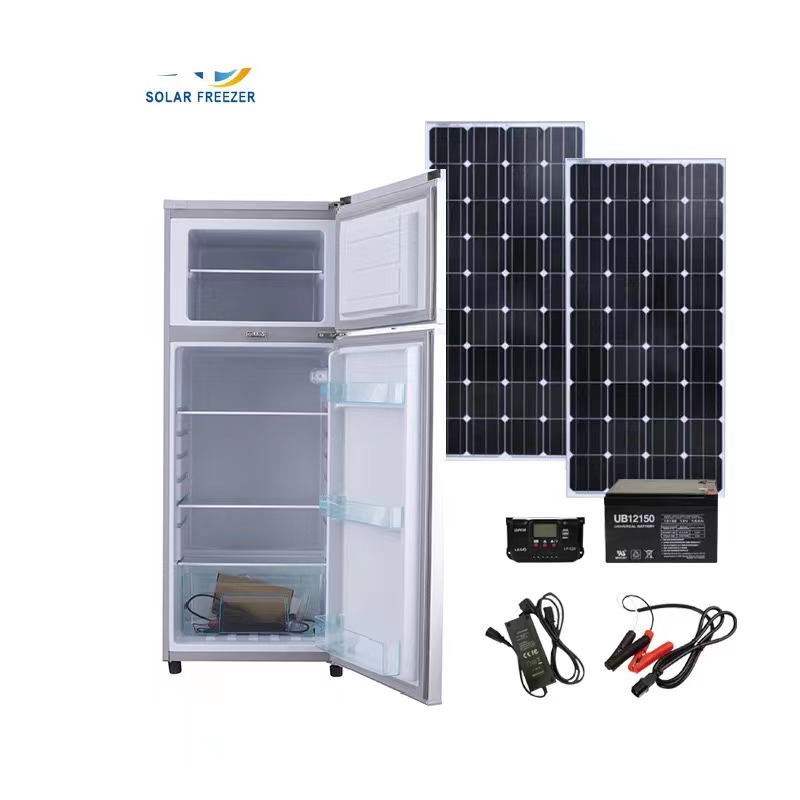 توفير ثلاجة 12V/24V لثلاجة تعمل بالطاقة الشمسية/ثلاجة تعمل بالطاقة الشمسية/ثلاجة تعمل بالطاقة الشمسية Specification image