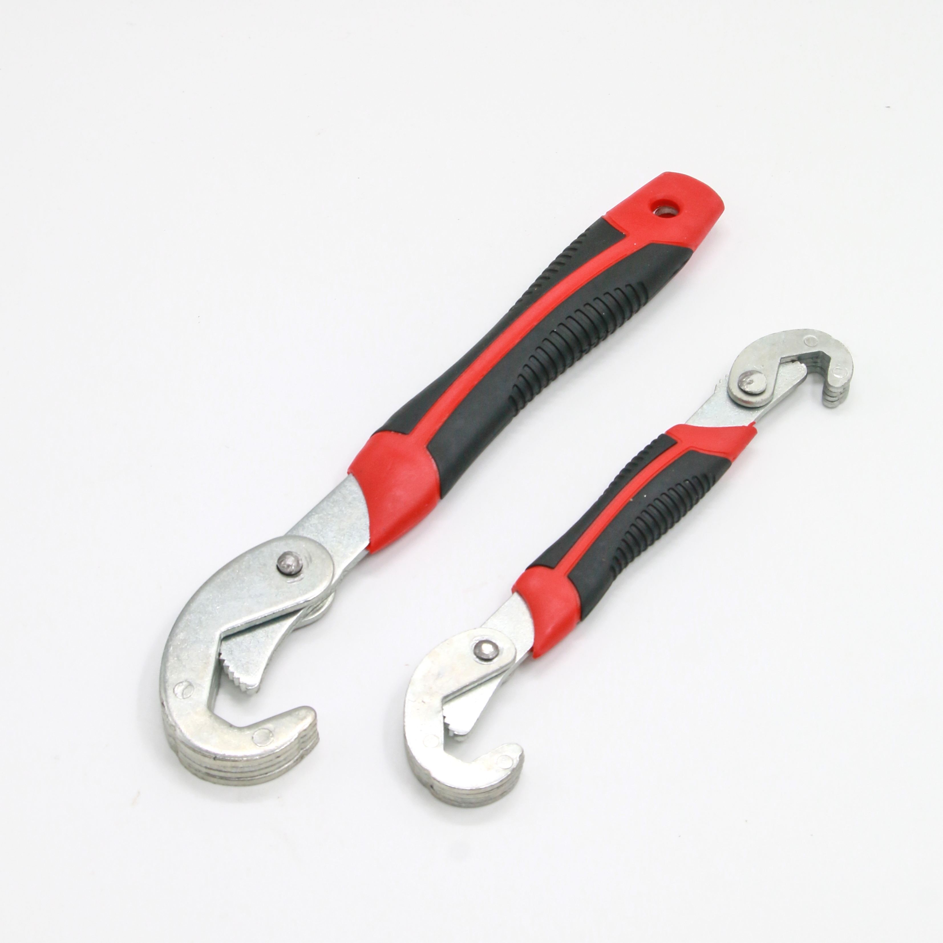 【 Two Sets Of Universal Wrench 】 Universal Wrench Adjustable Wrench Universal Wrench Quick Wrench details Picture