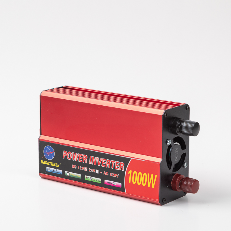  inverter solar inverter 12V1000W details Picture