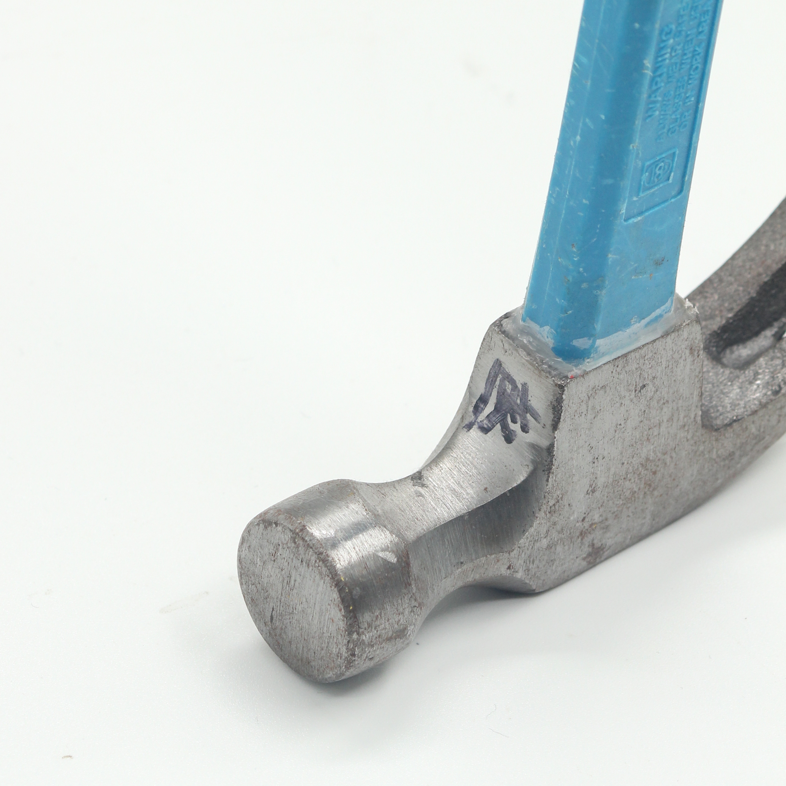Hardware Tools Hammer Claw Hammer Multi-Function Hammer Hardware Household Tools Woodworking Hammer Decoration Nail Hammer Nail Hammer Site Hammer Blue Item Picture