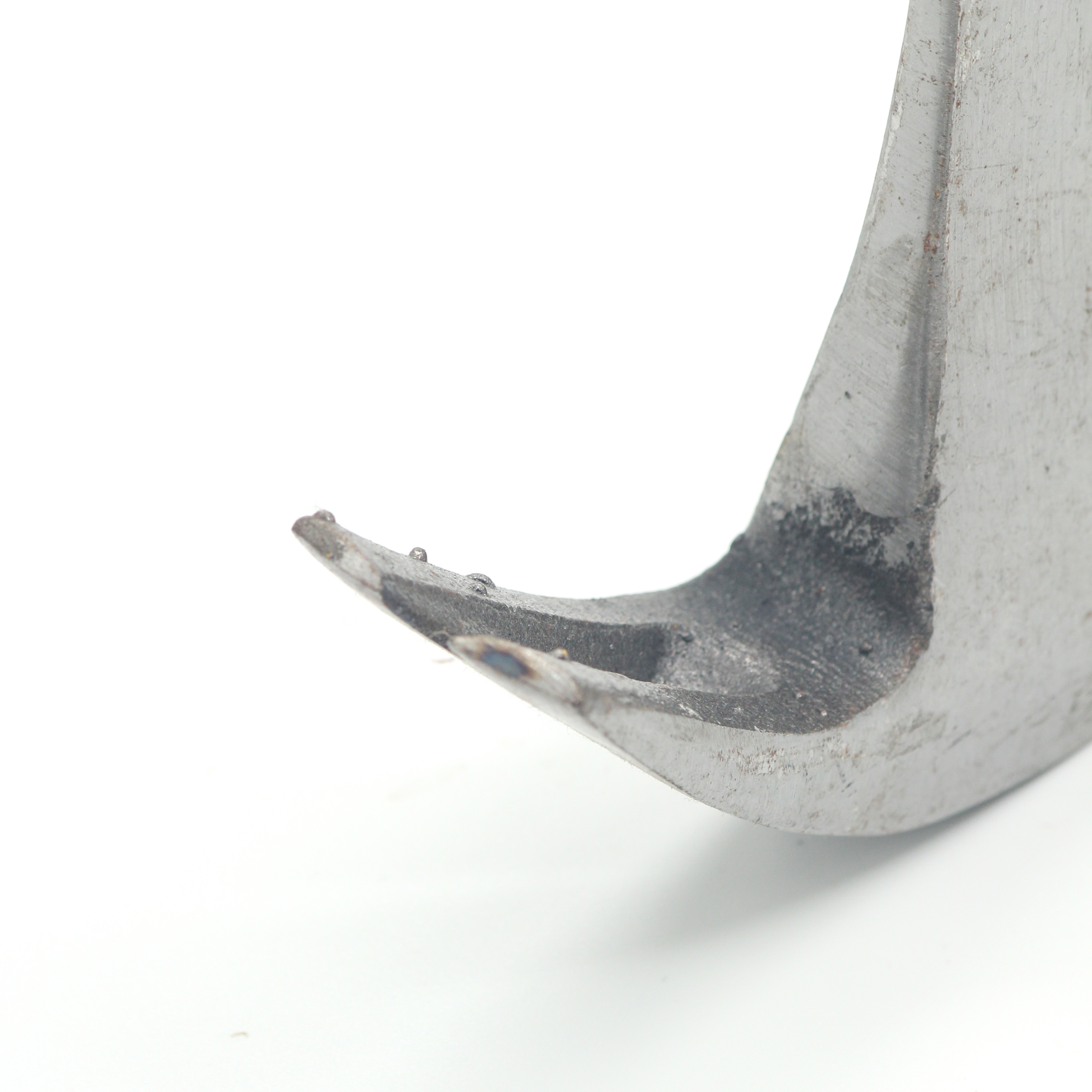 Claw Hammer Woodworking Hammer Tools Integrated Hammer Hammer Hardware Tools Household Hammer Decoration Hammer Nail Pulling Nail Hardware Tools Hammer Claw Hammer Silver Specification drawing