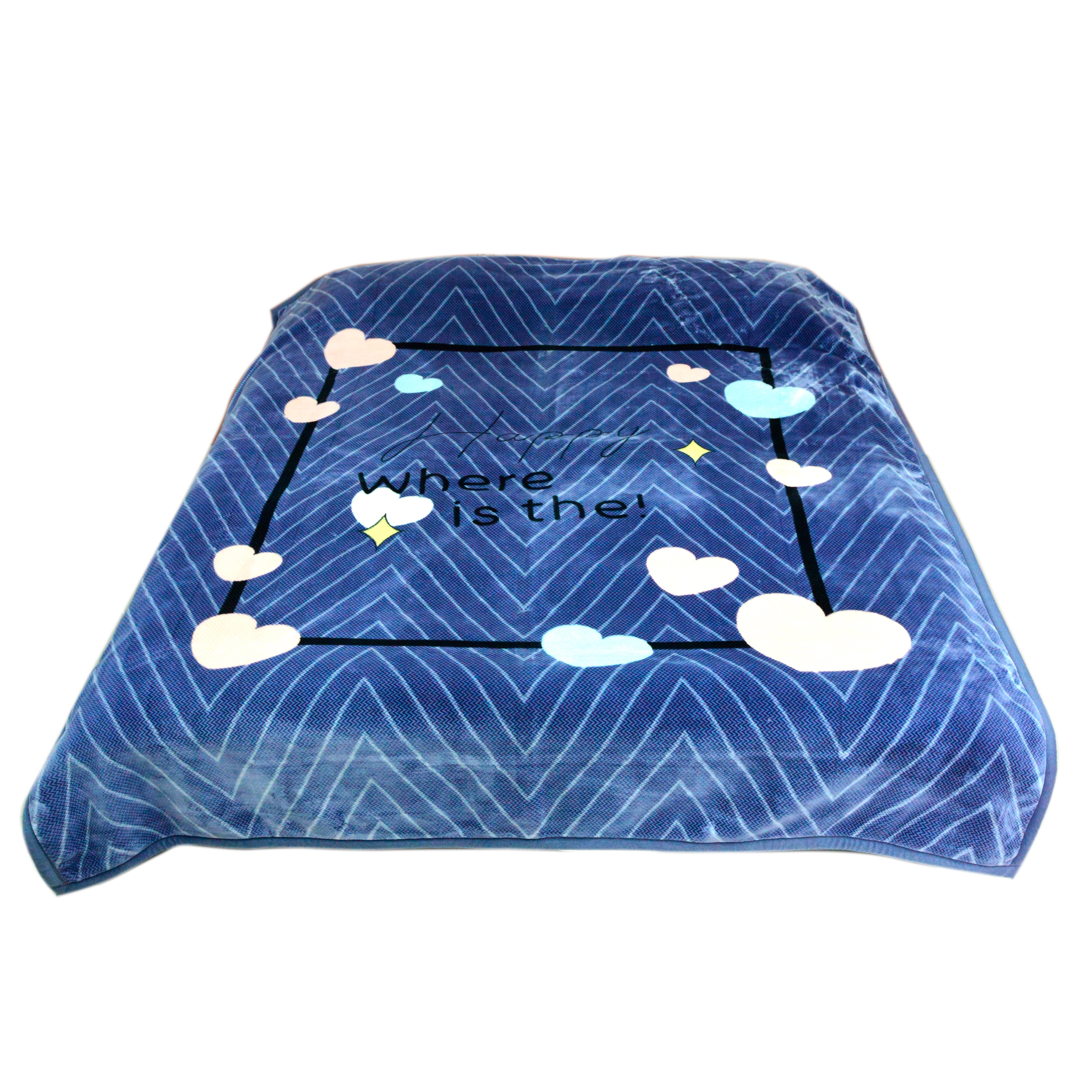 True Love Blanket Raschel Cloud Blanket Ultra Soft Blanket Flannel blanket bedding Cloud blanket custom made