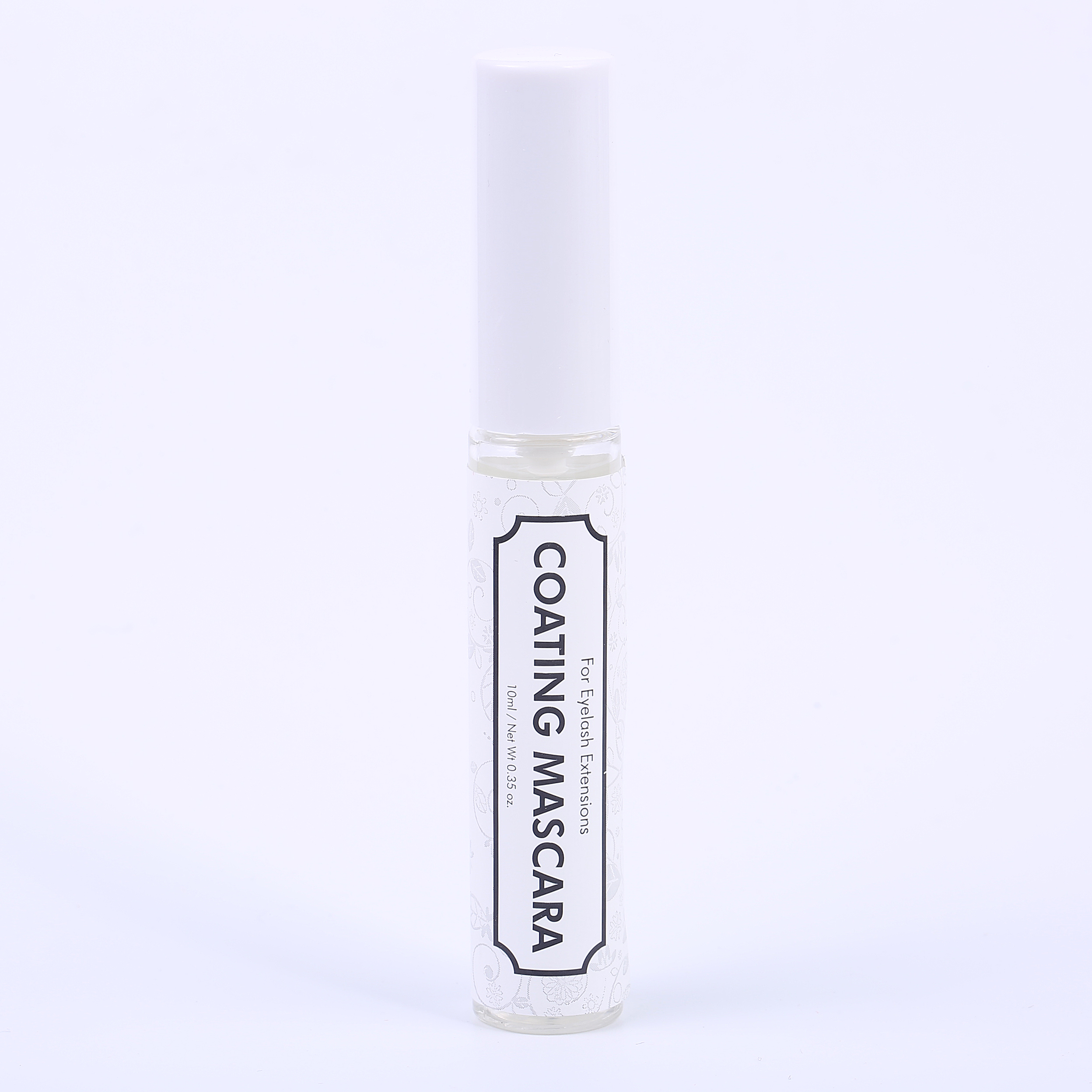 Grafting Mascara Raincoat Grafting Lashes/Genuine Protective Clothing To Prevent Loss And Extend The Life Of Lashes details Picture