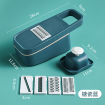 Multifunctional wire cutter for foreign trade
