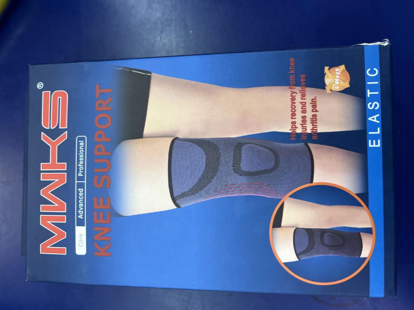 Yongtao Sports Professional Sports Knee Pads Home Gym Practical And Effective Very Practical And Effective