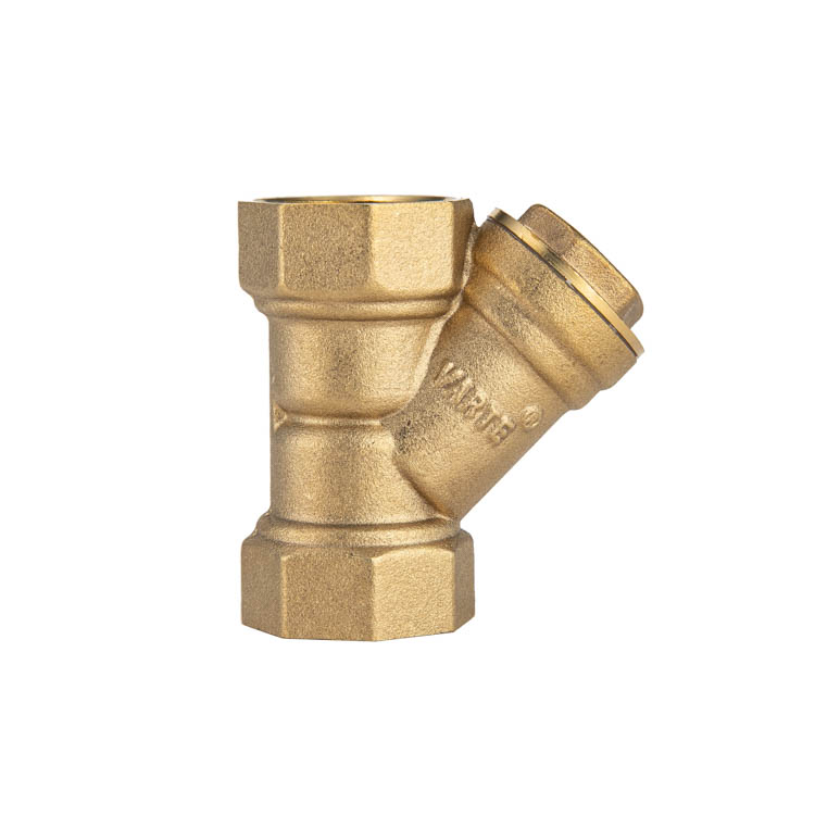 1/2"-1" full brass  filter nature  color thumbnail