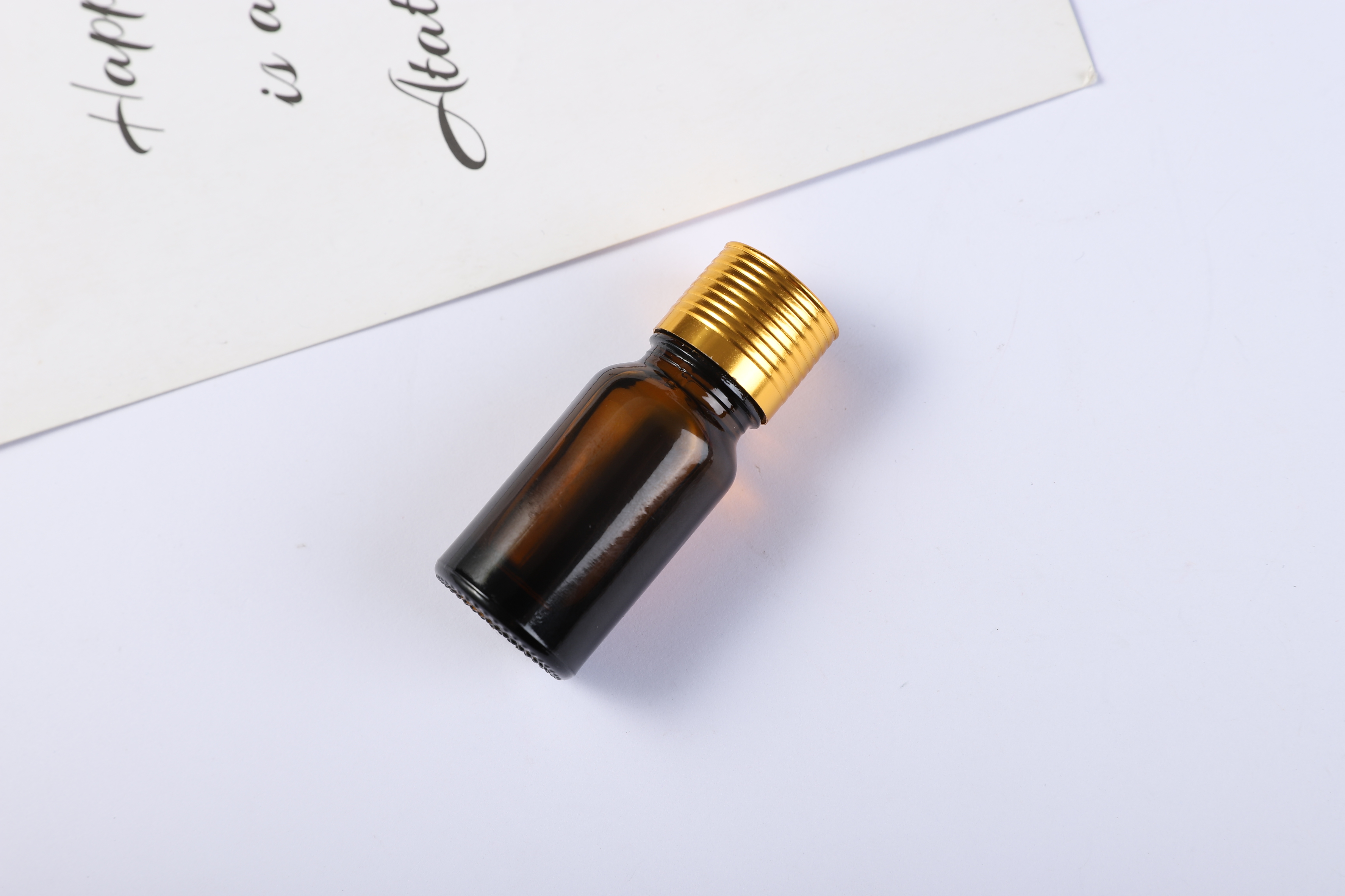 Grafted Mascara Raincoat Styling Protection Liquid Eyelash Reinforcement Double Effect Waterproof Lasting Reinforcement Adhesive 10G Direct Specification drawing
