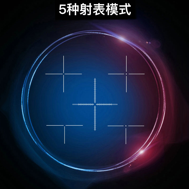 The Yubing VX50 front cover sight has become a hot search topic for outdoor thermal imagers, cross-type thermal imaging, and night vision devices pic 6