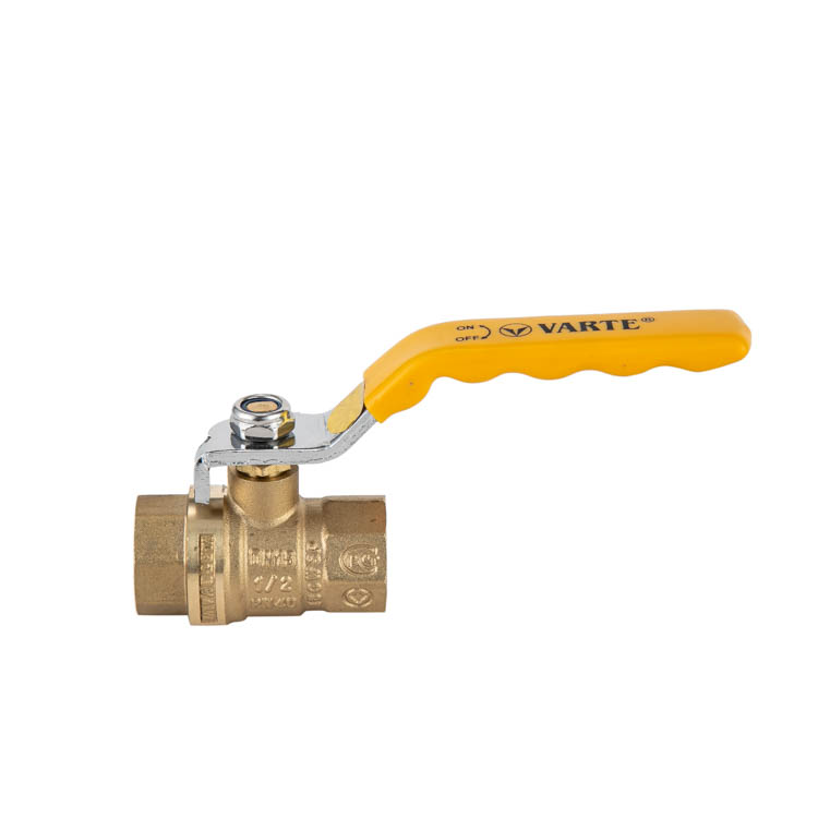 1/2"- 2"   bronze brass ball valves thumbnail