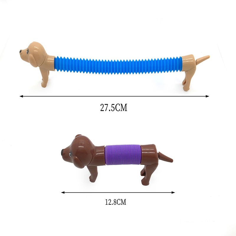 伸缩拉管/减压玩具/减压发泄细节图
