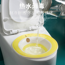 Squat toilet seat basin foreign trade