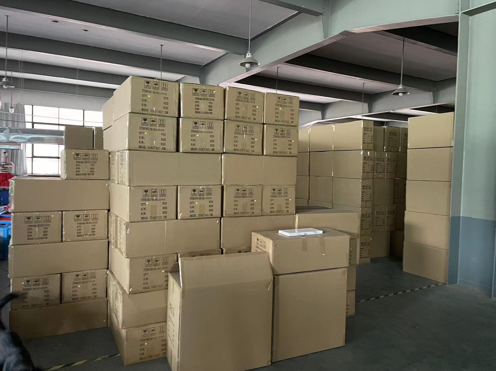 Feili Lighting describe pic - 2