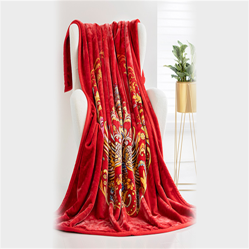 True Love Blanket originated from this life wedding cloud blanket Raschel Blanket domestic sales Foreign trade specialized blankets thickened winter blanket nap blanket sofa leisure blanket stock blanket