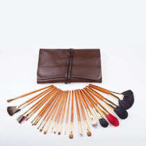 24 makeup brush set animal hair makeup tools eyeshadow brush makeup tools