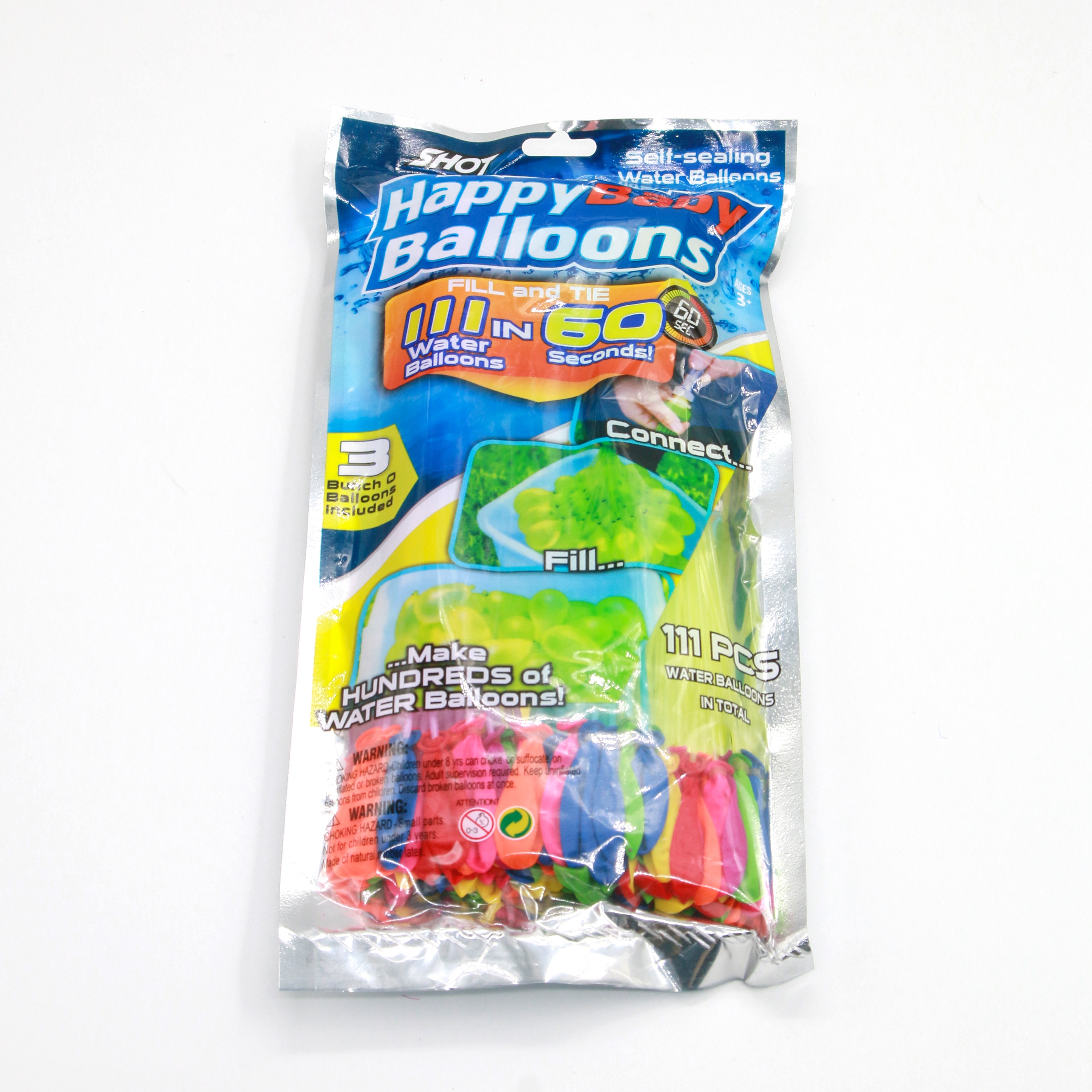 Balloons latex balloon party decorations Party balloons long shape thumbnail