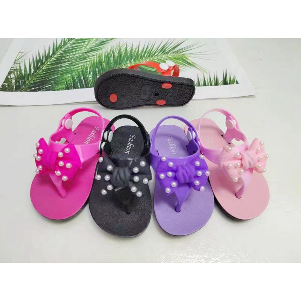 Multi-Color Optional Foreign Trade Ladies Slippers Indoor And Outdoor Fashion New Beauty Shoes Industry 2570 details Picture