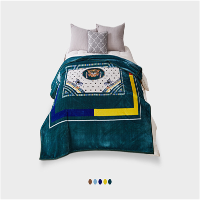 True Love blanket composite cloud blanket AB face Raschel Blanket super soft blanket for domestic sales Foreign trade exclusively for blanket thickened winter blanket nap blanket sofa leisure blanket stock blanket