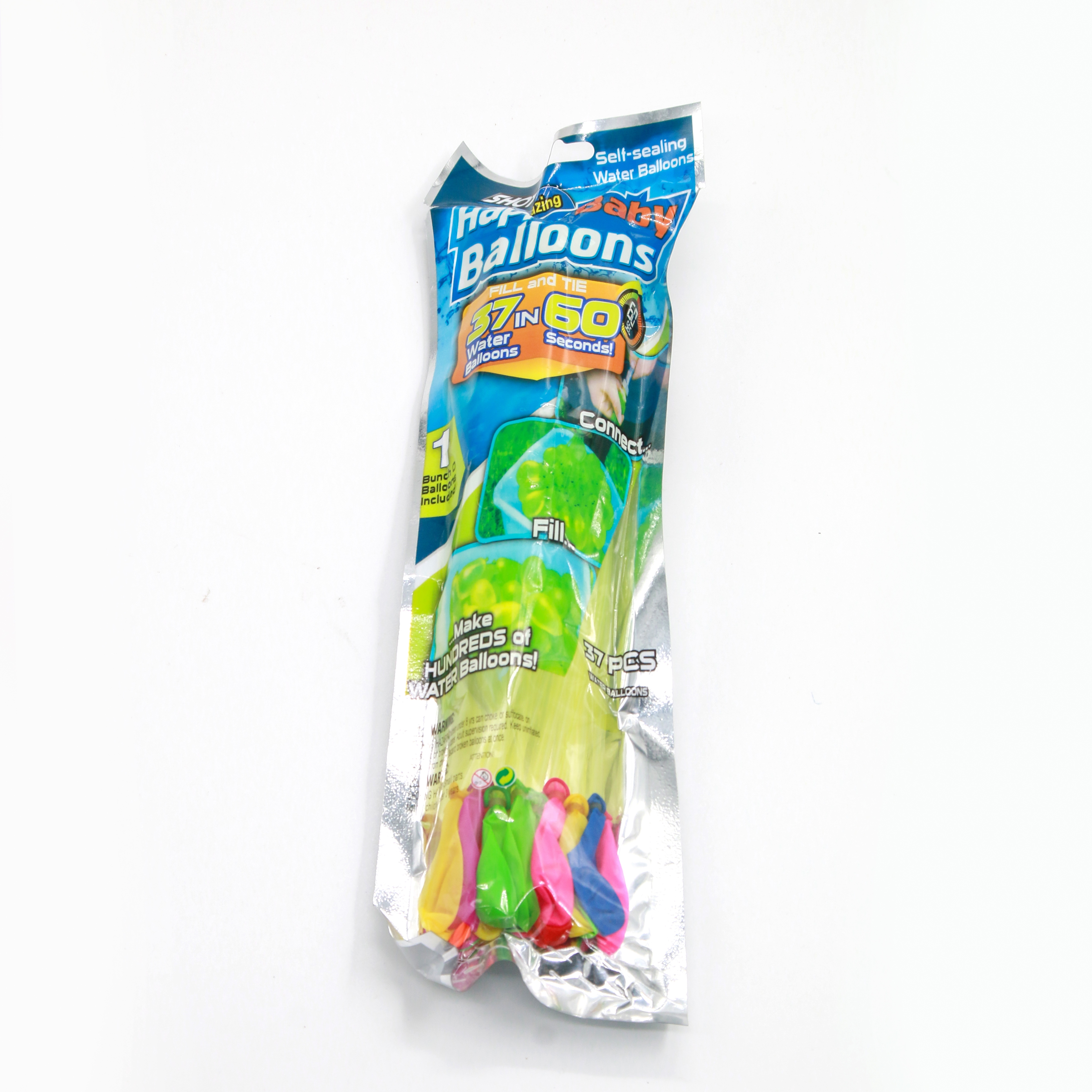 Balloon latex balloon party decorations Party balloon long 3 thumbnail