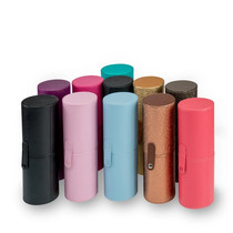 Large makeup brush bucket makeup tools storage dustproof multifunctional storage box makeup tools in stock